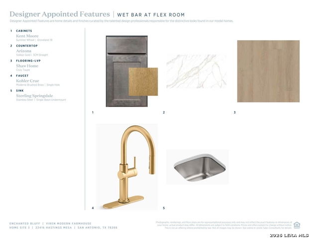 Image 8 of 12 For 22416 Hastings Mesa