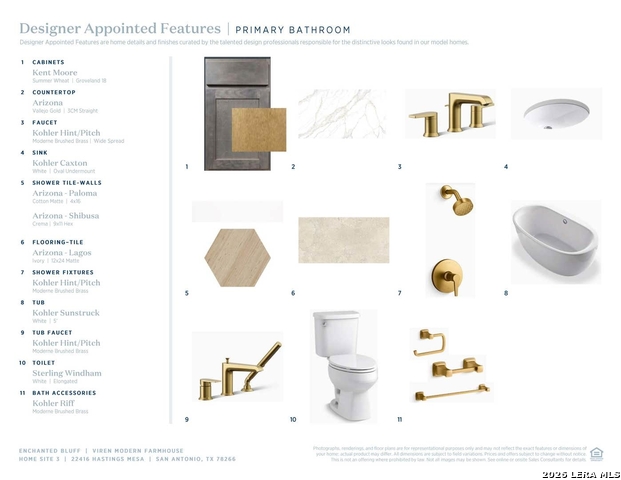 Image 9 of 12 For 22416 Hastings Mesa