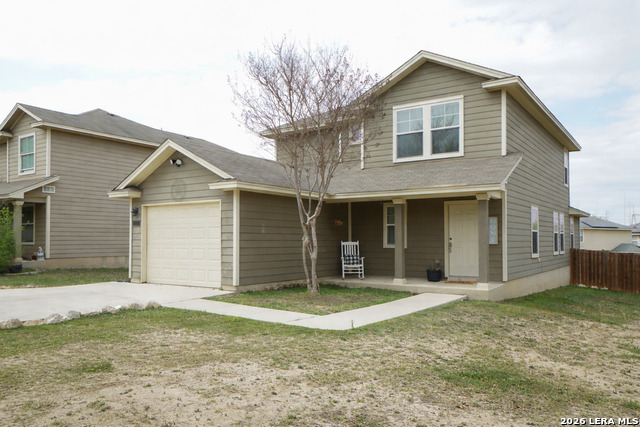 Details for 11307 Estufa Cyn, San Antonio, TX 78245