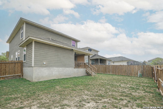 Image 24 of 24 For 11307 Estufa Cyn