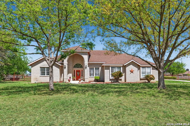 Details for 7627 Triple Wood St, China Grove, TX 78263