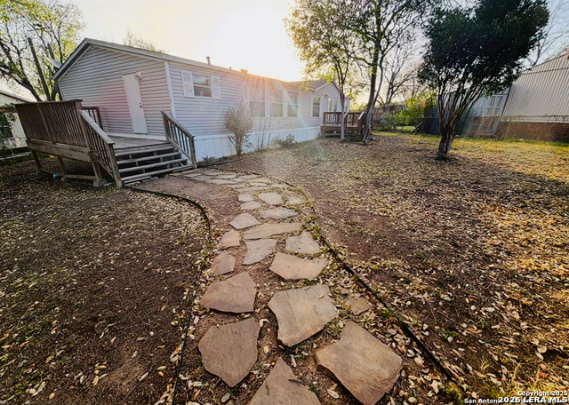 Details for 1118 Wild Persimmon, San Antonio, TX 78245