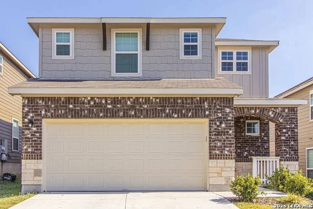 Details for 10362 Martin, San Antonio, TX 78252