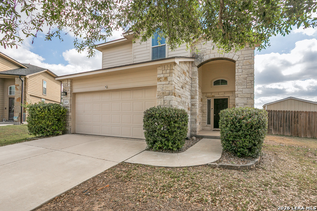 Details for 624 Briggs  , New Braunfels, TX 78130