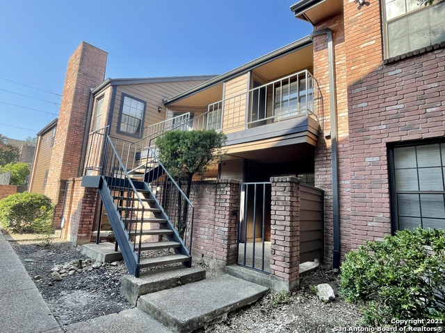Details for 4803 Hamilton Wolfe  312, San Antonio, TX 78229