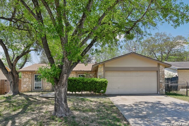 Details for 9019 Old Sky Harbor, San Antonio, TX 78242
