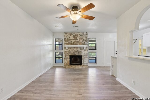 Image 7 of 40 For 9019 Old Sky Harbor