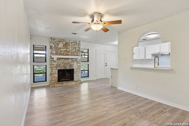 Image 8 of 40 For 9019 Old Sky Harbor