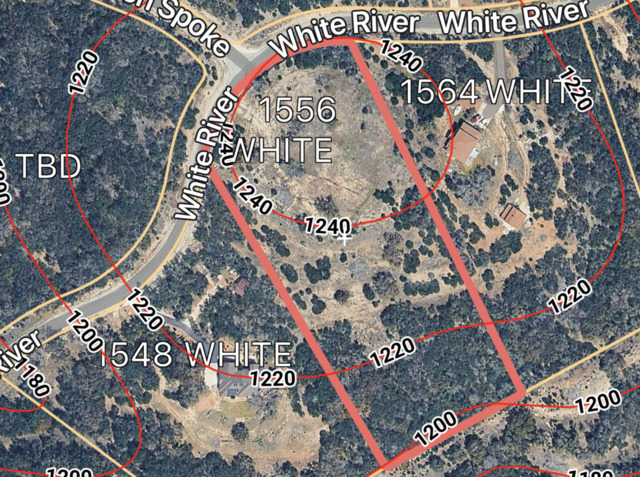 Image 3 of 18 For 1556 White River