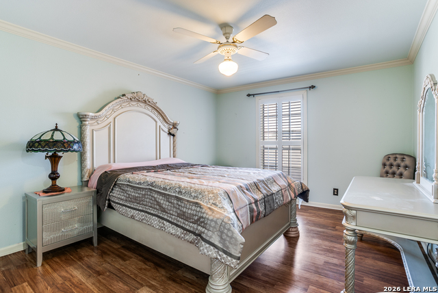 Image 17 of 25 For 5359 Fredericksburg  515