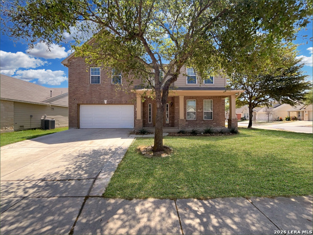 Details for 9850 Gazelle Ford, San Antonio, TX 78251