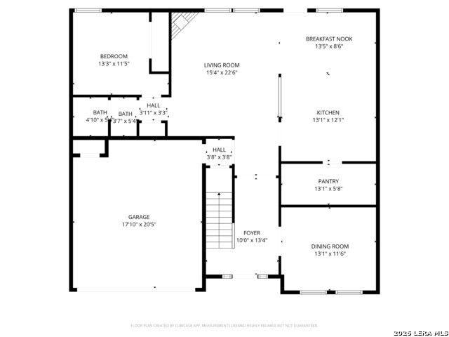 Image 59 of 63 For 9850 Gazelle Ford