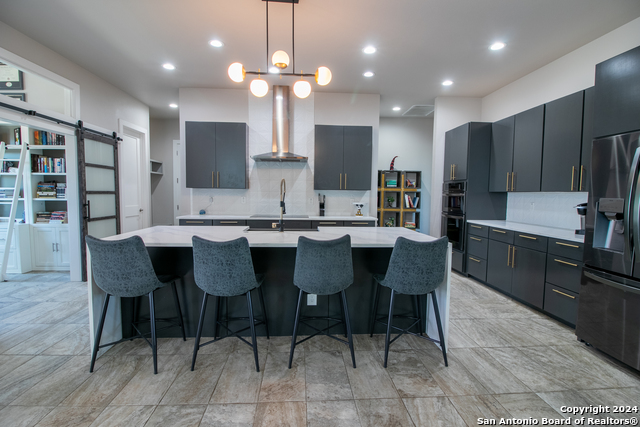 Listing photo id 7 for 1273 County Road 2801 E