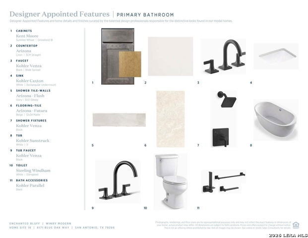 Image 10 of 13 For 8171 Blue Oak