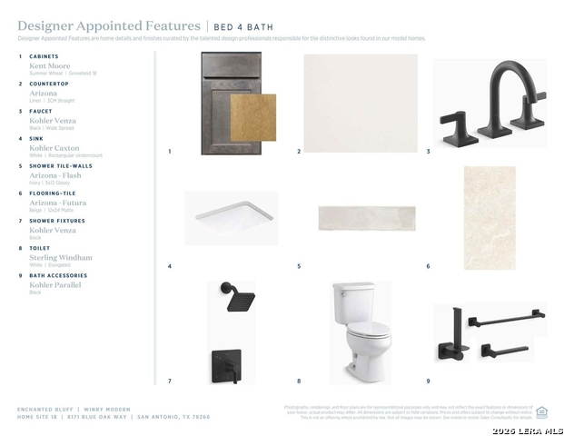 Image 11 of 13 For 8171 Blue Oak