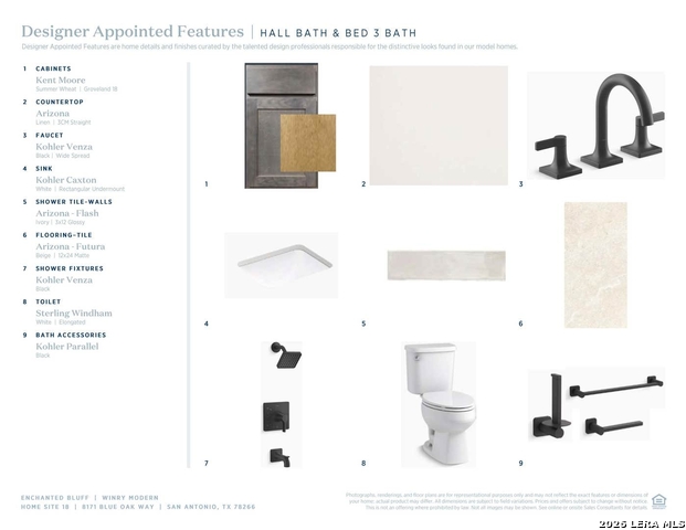 Image 12 of 13 For 8171 Blue Oak