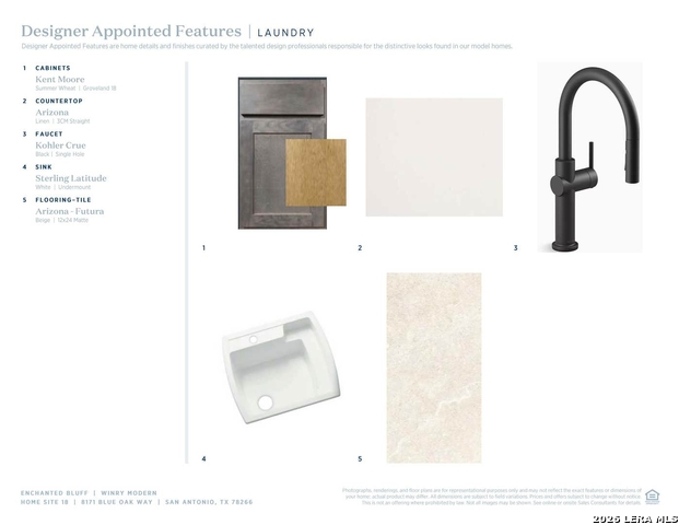 Image 13 of 13 For 8171 Blue Oak