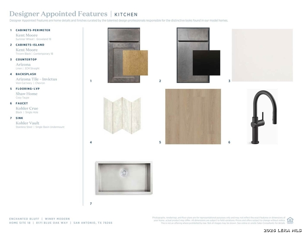 Image 6 of 13 For 8171 Blue Oak