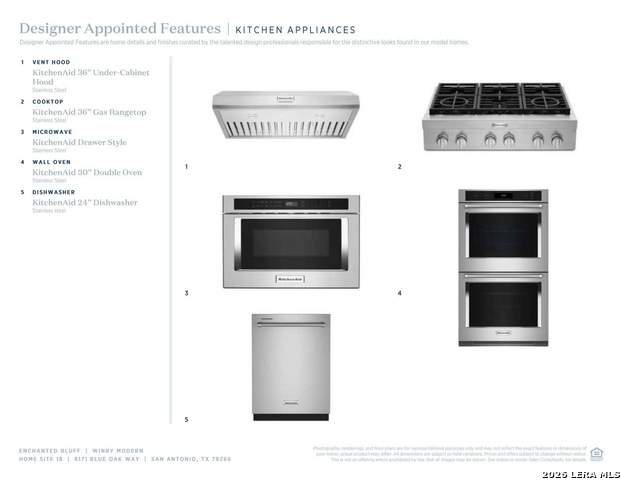 Image 7 of 13 For 8171 Blue Oak