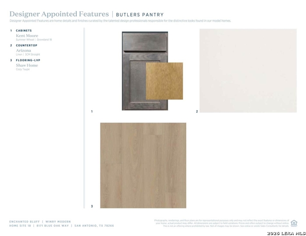 Image 8 of 13 For 8171 Blue Oak