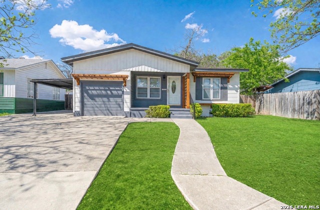 Details for 723 Glamis  , San Antonio, TX 78223