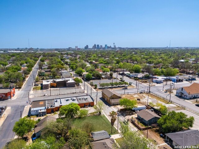Details for 309 Albert  , San Antonio, TX 78207