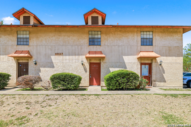 Details for 4927 Ty Terrace  3, San Antonio, TX 78229
