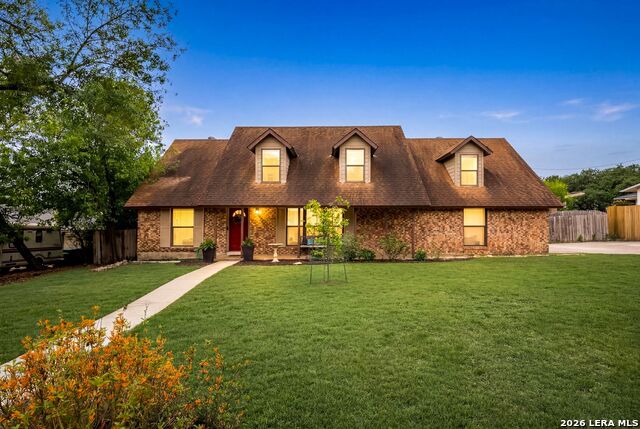 Details for 14307 Oak Shadows Dr, San Antonio, TX 78232