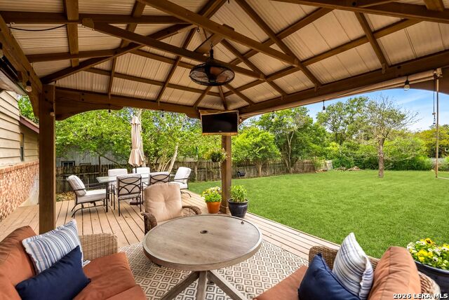 Image 36 of 44 For 14307 Oak Shadows Dr