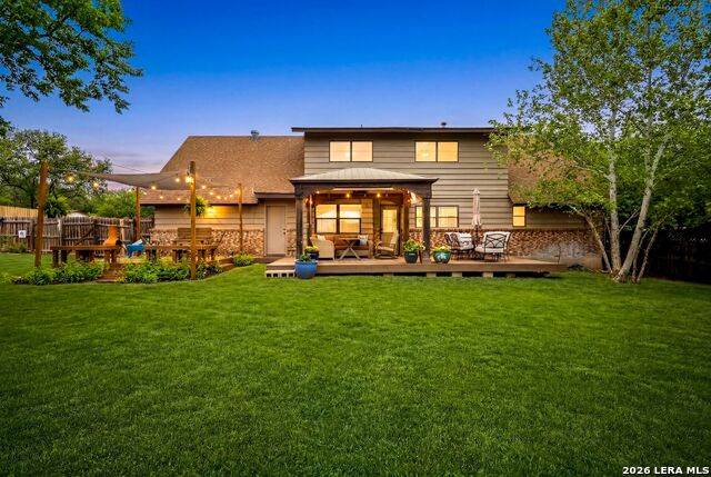 Image 42 of 44 For 14307 Oak Shadows Dr