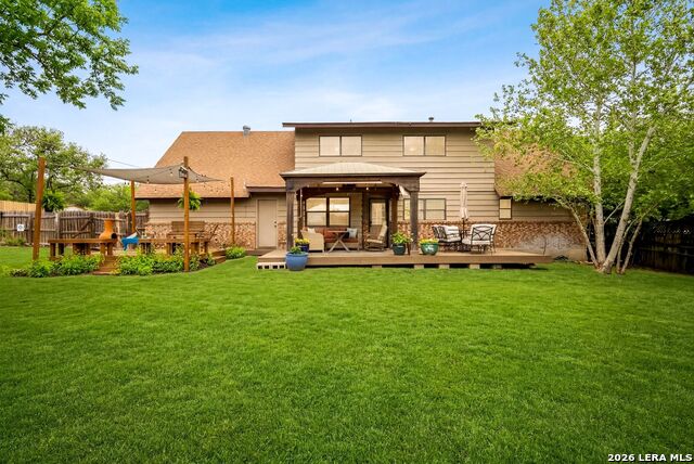 Image 43 of 44 For 14307 Oak Shadows Dr