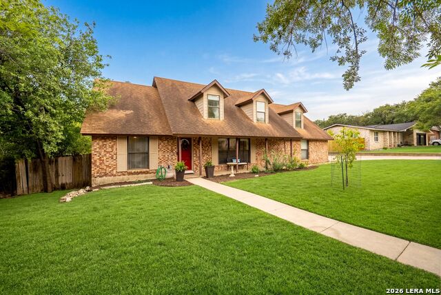 Image 5 of 44 For 14307 Oak Shadows Dr