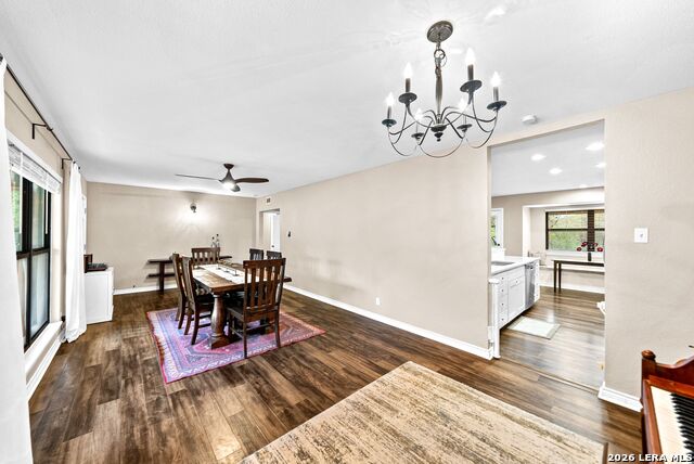 Image 6 of 44 For 14307 Oak Shadows Dr