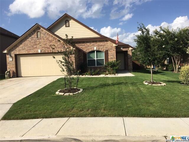 Details for 1509 Cap Ridge Peak, New Braunfels, TX 78130