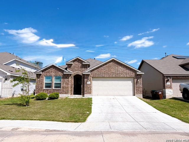 Details for 3834 Glenloch, Converse, TX 78109