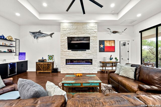 Image 10 of 81 For 721 Timber Bluff