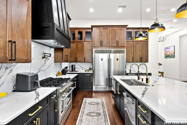 Image 15 of 81 For 721 Timber Bluff