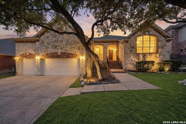 Details for 13135 Spring Run, Helotes, TX 78023