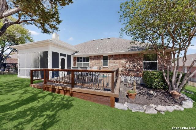 Image 33 of 40 For 13135 Spring Run