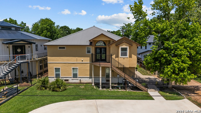 Details for 3900 Apache Circle N, Kingsland, TX 78639