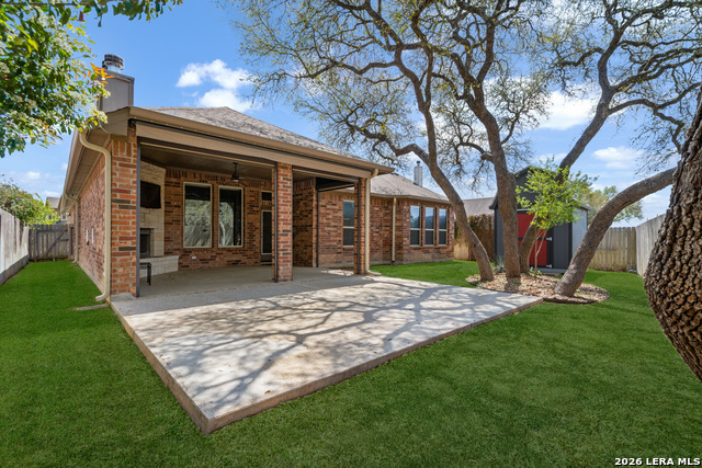 Image 30 of 34 For 248 Woods Of Boerne