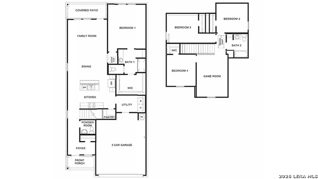 Image 2 of 34 For 5322 Totem Bluff