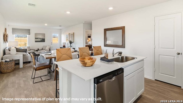 Image 12 of 34 For 1404 Sequoia Park