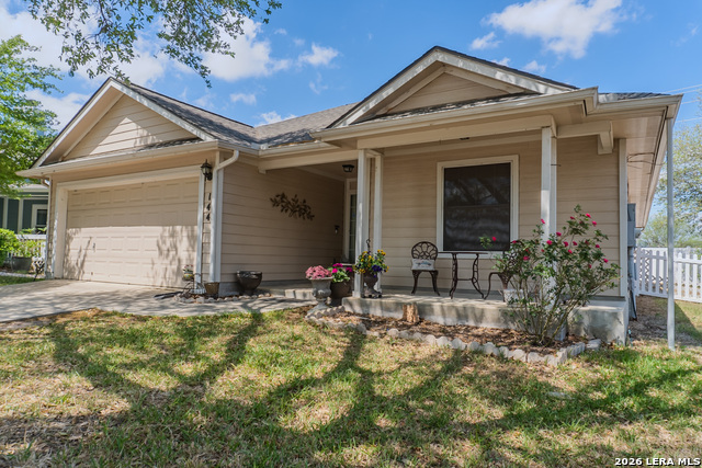 Details for 144 Running  , Cibolo, TX 78108