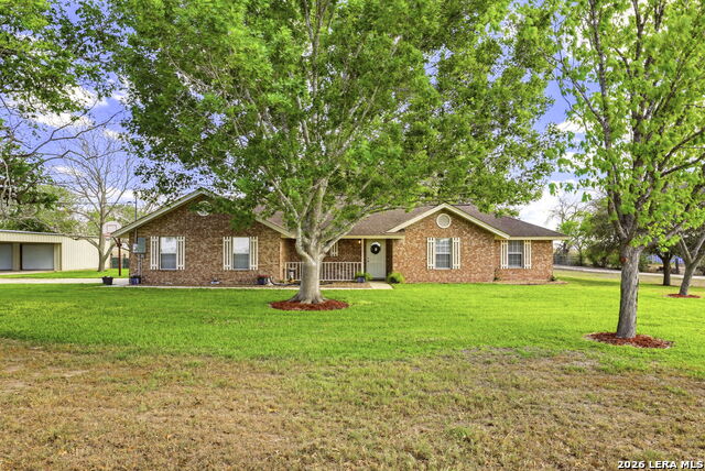 Details for 8416 Fm 541  , Stockdale, TX 78160