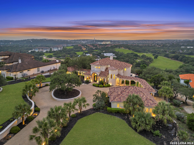 Details for 24903 Parview Cir, San Antonio, TX 78260