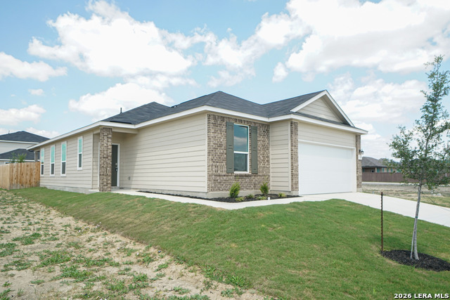 Details for 1320 Atticus Ave, New Braunfels, TX 78130