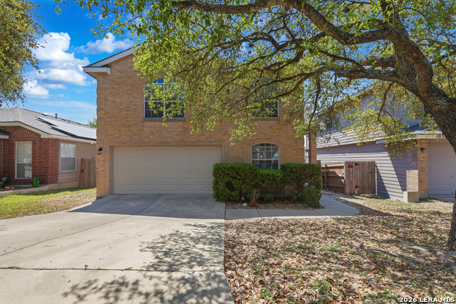 Details for 10318 Tiger Hunt, San Antonio, TX 78251
