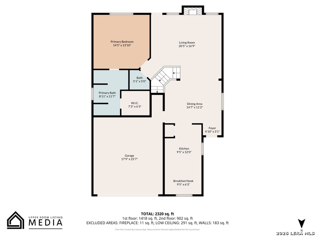 Image 15 of 17 For 10318 Tiger Hunt