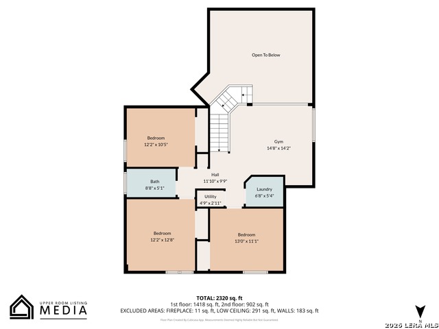 Image 17 of 17 For 10318 Tiger Hunt